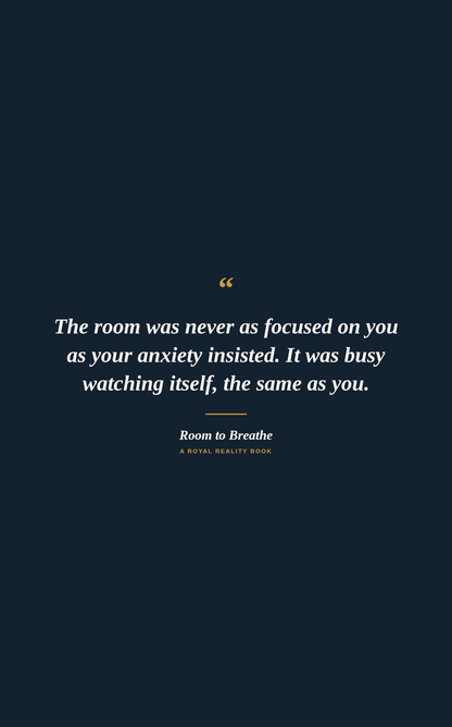 the room photo