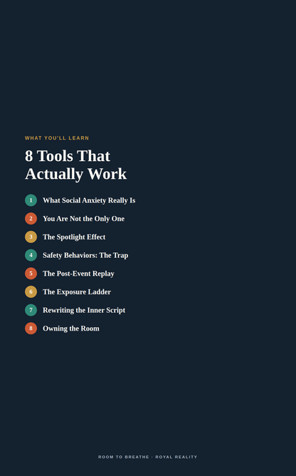 8 tools that work