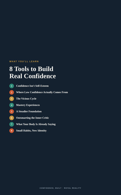 8 tools photo