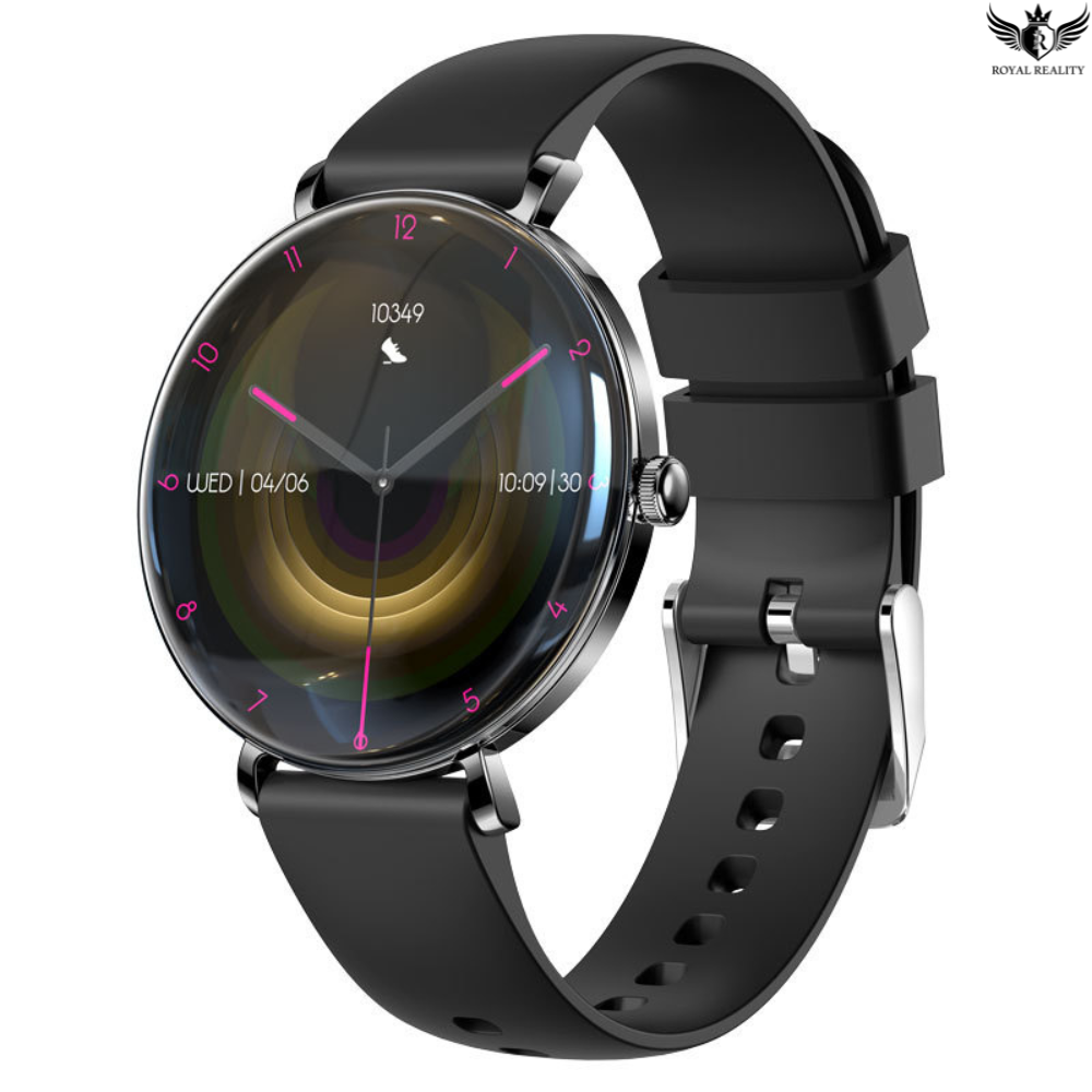 smart watch amoled