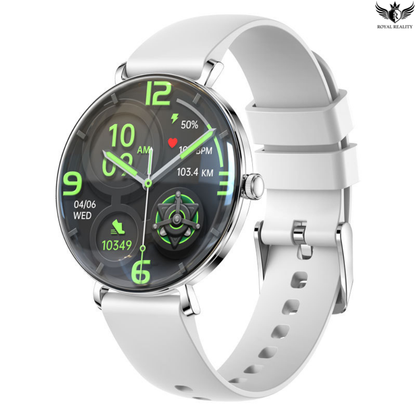 smart watch amoled