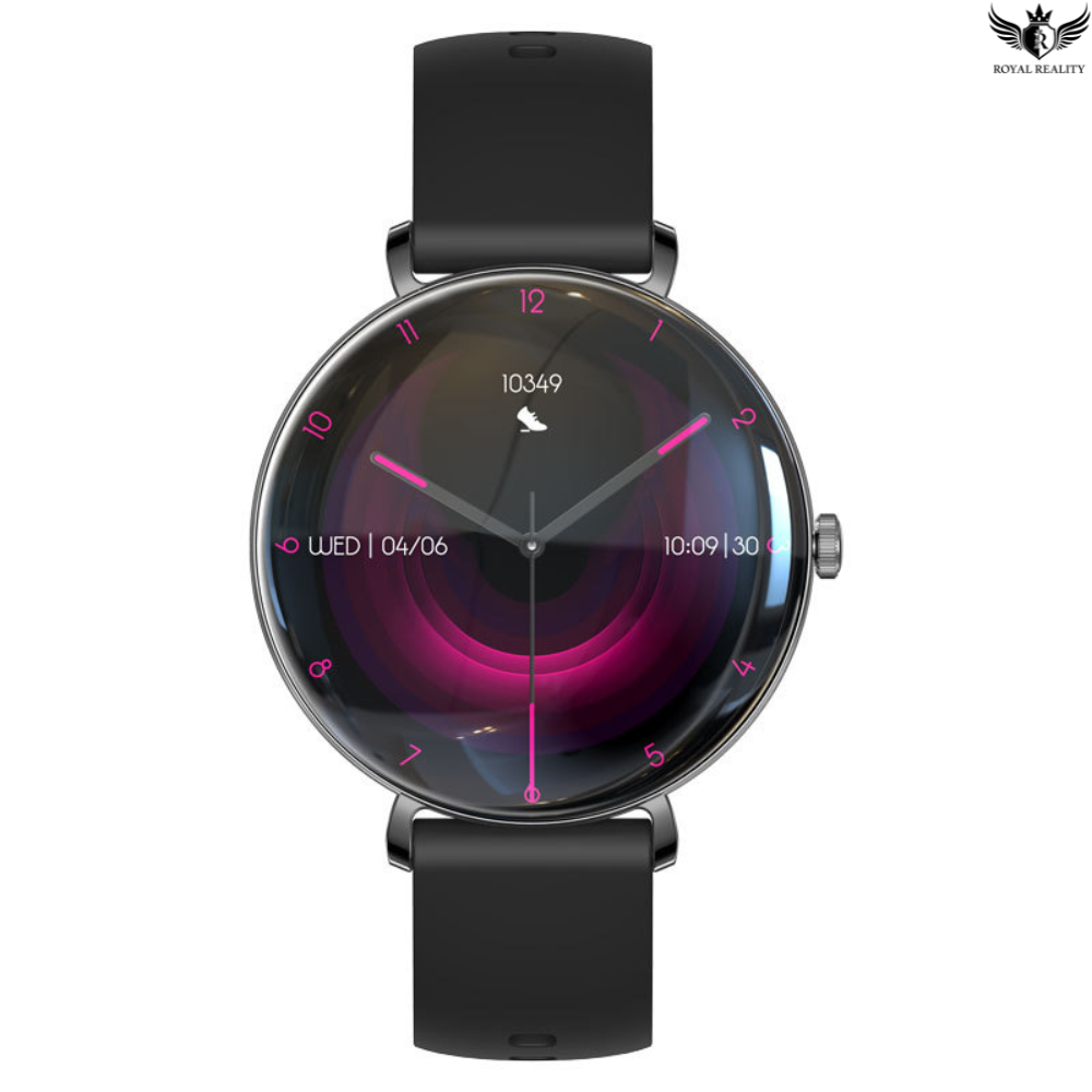 smart watch amoled