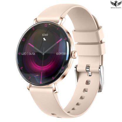 smart watch amoled