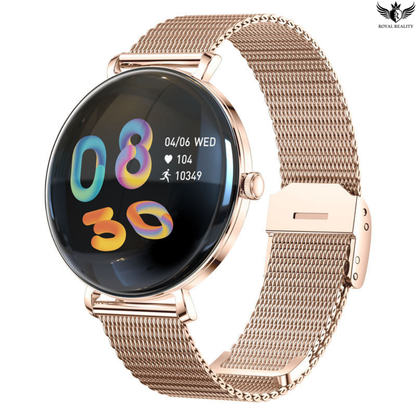 smart watch amoled