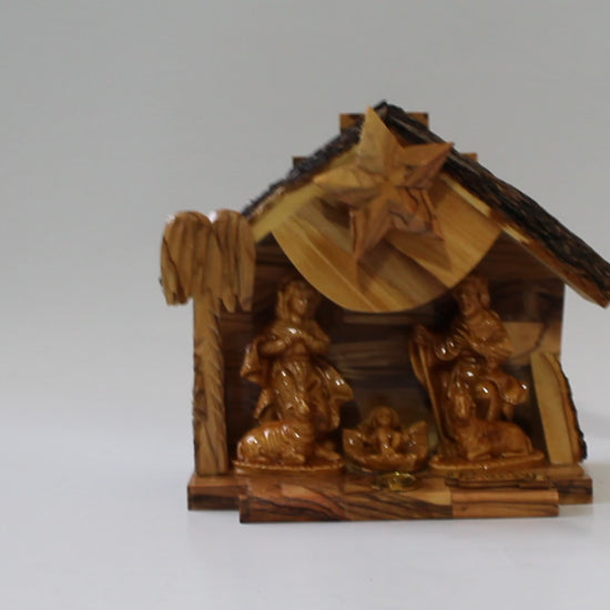 video holyland