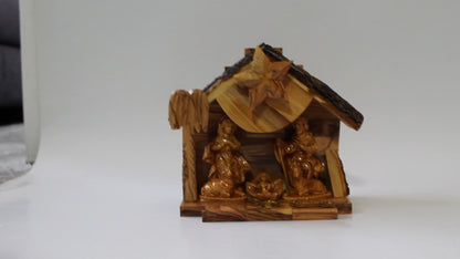 video holyland