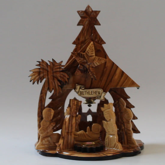 bethlehem video