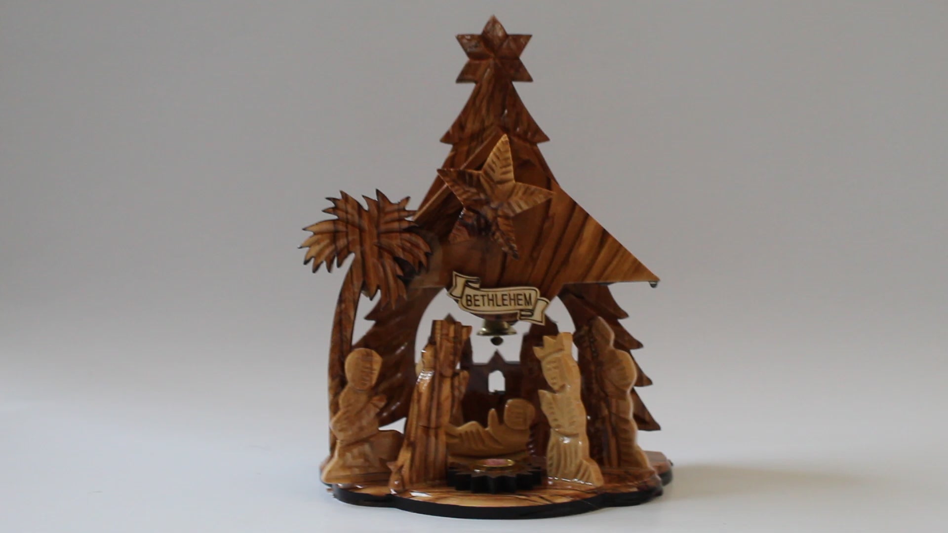 bethlehem video
