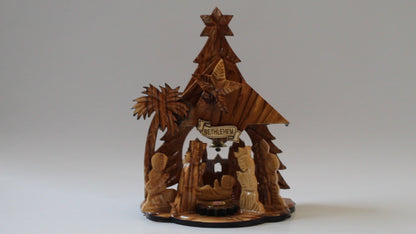 bethlehem video