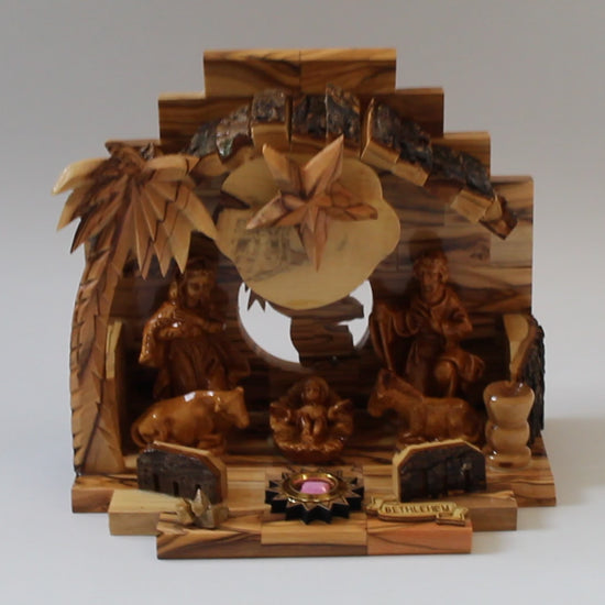 video grotto