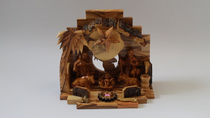 video grotto