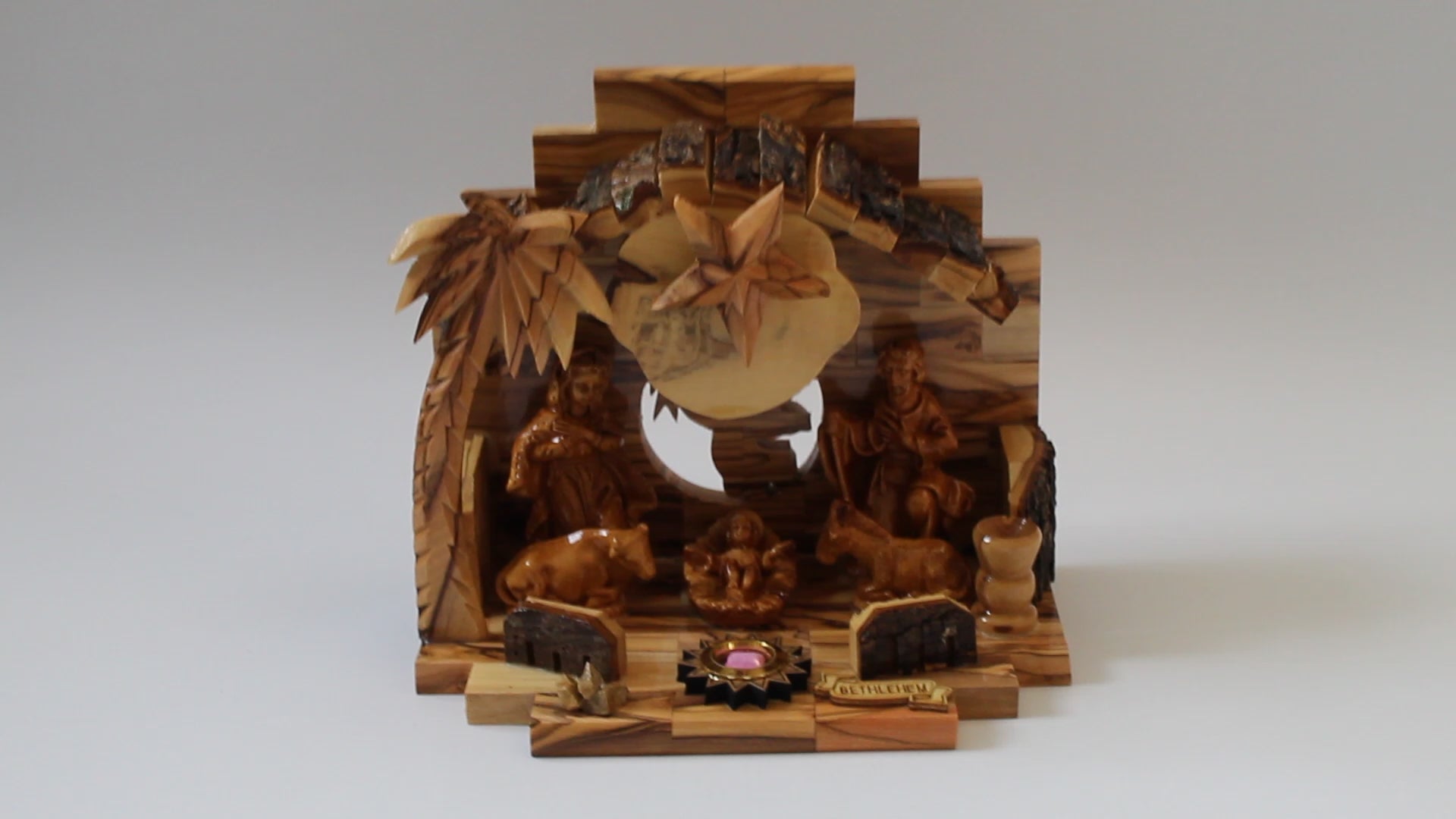 video grotto